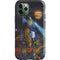 Ed Beard Jr. Twilight Tempest Wizard iPhone 12 Pro Max Impact Case