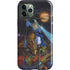 Ed Beard Jr. Twilight Tempest Wizard iPhone 12 Pro Max Impact Case