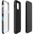 Ed Beard Jr. Twilight Tempest Wizard iPhone 12 Pro Max Impact Case
