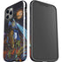 Ed Beard Jr. Twilight Tempest Wizard iPhone 12 Pro Max Impact Case