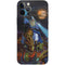 Ed Beard Jr. Twilight Tempest Wizard iPhone 12 Pro Skin