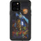 Ed Beard Jr. Twilight Tempest Wizard iPhone 12 Pro Waterproof Case