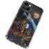 Ed Beard Jr. Twilight Tempest Wizard iPhone 13 Mini Clear Case