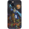 Ed Beard Jr. Twilight Tempest Wizard iPhone 13 Mini Skin