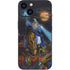 Ed Beard Jr. Twilight Tempest Wizard iPhone 13 Mini Skin
