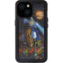 Ed Beard Jr. Twilight Tempest Wizard iPhone 13 Mini Waterproof Case