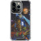 Ed Beard Jr. Twilight Tempest Wizard iPhone 13 Pro Clear Case