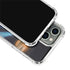 Ed Beard Jr. Twilight Tempest Wizard iPhone 13 Pro Clear Case