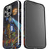 Ed Beard Jr. Twilight Tempest Wizard iPhone 13 Pro Impact Case