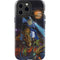 Ed Beard Jr. Twilight Tempest Wizard iPhone 13 Pro Max Impact Case