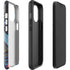 Ed Beard Jr. Twilight Tempest Wizard iPhone 13 Pro Max Impact Case