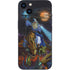 Ed Beard Jr. Twilight Tempest Wizard iPhone 13 Skin
