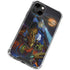 Ed Beard Jr. Twilight Tempest Wizard iPhone 14 Clear Case