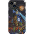 Ed Beard Jr. Twilight Tempest Wizard iPhone 14 Plus Impact Case