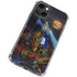 Ed Beard Jr. Twilight Tempest Wizard iPhone 14 Plus Clear Case