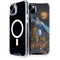 Twilight Tempest Wizard by Ed Beard Jr iPhone 15 Plus MagSafe Case