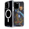 Ed Beard Jr. Twilight Tempest Wizard iPhone 14 Pro MagSafe Case