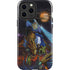 Twilight Tempest Wizard by Ed Beard Jr iPhone 15 Pro Max Impact Case