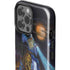 Twilight Tempest Wizard by Ed Beard Jr iPhone 15 Pro Max Impact Case