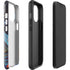 Ed Beard Jr. Twilight Tempest Wizard iPhone 14 Pro Max Impact Case