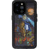 Ed Beard Jr. Twilight Tempest Wizard iPhone 14 Pro Max Waterproof Case