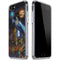 Ed Beard Jr. Twilight Tempest Wizard iPhone SE (2nd & 3rd Gen) Clear Case