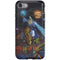 Ed Beard Jr. Twilight Tempest Wizard iPhone SE (2nd & 3rd Gen) Pro Case