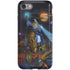 Ed Beard Jr. Twilight Tempest Wizard iPhone SE (2nd & 3rd Gen) Pro Case