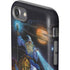 Ed Beard Jr. Twilight Tempest Wizard iPhone SE (2nd & 3rd Gen) Pro Case