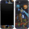 Ed Beard Jr. Twilight Tempest Wizard iPhone SE (2nd & 3rd Gen) Skin