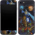 Ed Beard Jr. Twilight Tempest Wizard iPhone SE (2nd & 3rd Gen) Skin