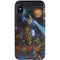Ed Beard Jr. Twilight Tempest Wizard iPhone X Pro Case