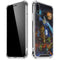 Twilight Tempest Wizard by Ed Beard Jr iPhone XR Clear Case