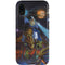 Ed Beard Jr. Twilight Tempest Wizard iPhone XR Pro Case