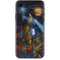 Ed Beard Jr. Twilight Tempest Wizard iPhone XR Skin