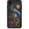 Ed Beard Jr. Twilight Tempest Wizard iPhone XR Waterproof Case