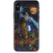 Ed Beard Jr. Twilight Tempest Wizard iPhone XS Skin