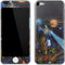 Ed Beard Jr. Twilight Tempest Wizard Apple iPod Skin