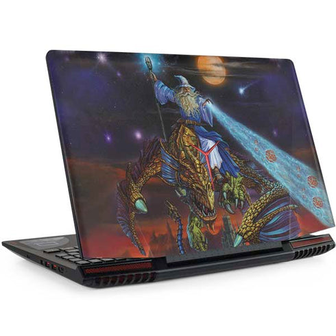 Ed Beard Jr. Twilight Tempest Wizard Legion Y720 Skin