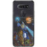 Twilight Tempest Wizard by Ed Beard Jr LG K51/Q51 Clear Case