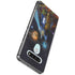 Twilight Tempest Wizard by Ed Beard Jr LG Stylo 6 Clear Case