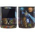 Ed Beard Jr. Twilight Tempest Wizard Motorola RAZR Skin