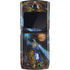Ed Beard Jr. Twilight Tempest Wizard Motorola RAZR Skin