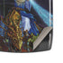 Ed Beard Jr. Twilight Tempest Wizard Motorola RAZR Skin