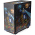 Ed Beard Jr. Twilight Tempest Wizard NZXT H510 Compact ATX Mid-Tower Case Skin