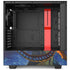 Ed Beard Jr. Twilight Tempest Wizard NZXT H510 Compact ATX Mid-Tower Case Skin