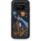 Ed Beard Jr. Twilight Tempest Wizard Otterbox Commuter Galaxy Skin