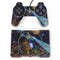 Ed Beard Jr. Twilight Tempest Wizard PlayStation Classic Bundle Skin