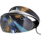 Ed Beard Jr. Twilight Tempest Wizard PlayStation VR2 Skin