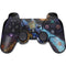 Ed Beard Jr. Twilight Tempest Wizard PS3 Dual Shock wireless controller Skin